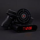 ShotAwake Tactical Alarm